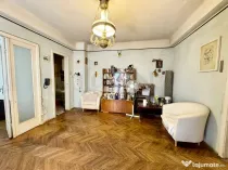 Duplex 6 camere I Armeneasca I Cladire interbelica consol...