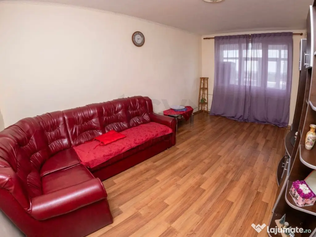 Apartament 3 camere I Giurgiului - Luica I De vanzare