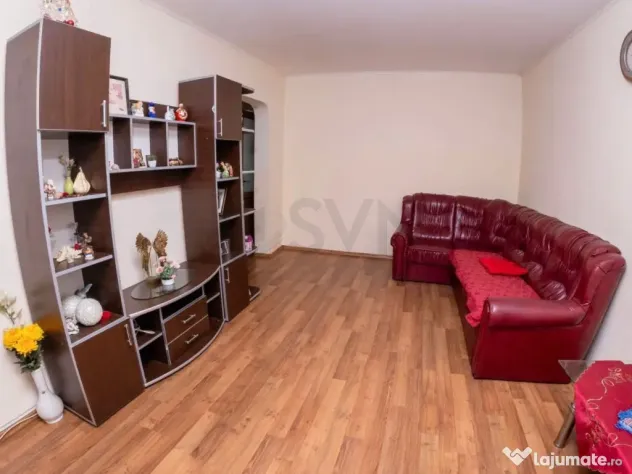 Apartament 3 camere I Giurgiului - Luica I De vanzare