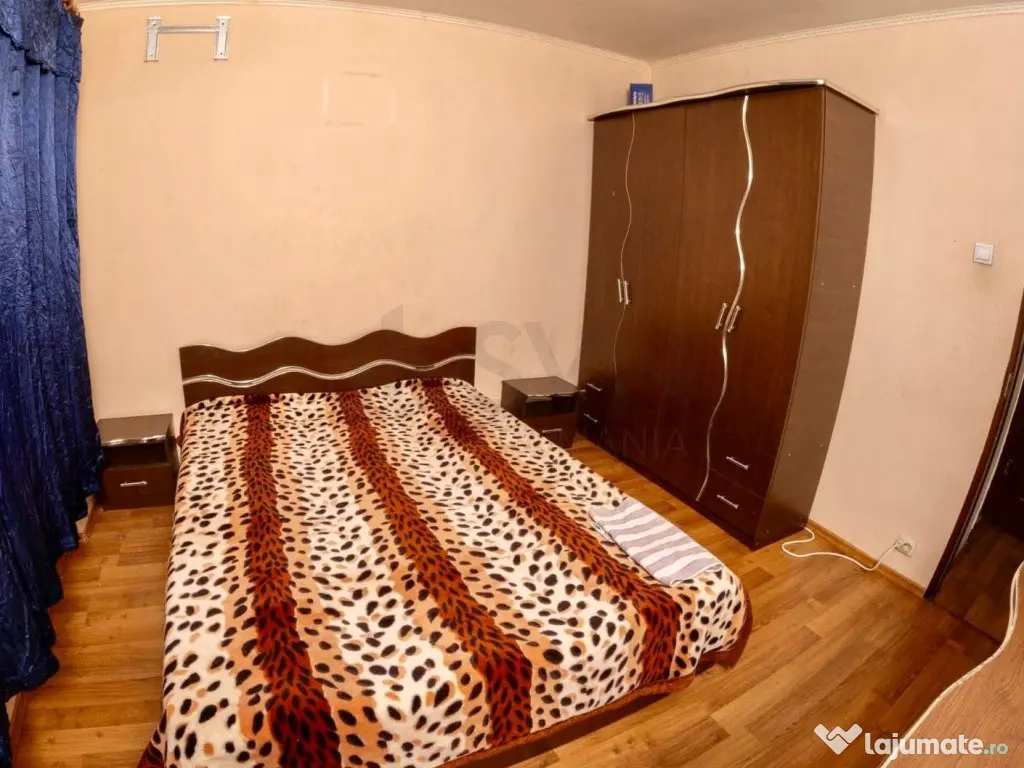 Apartament 3 camere I Giurgiului - Luica I De vanzare