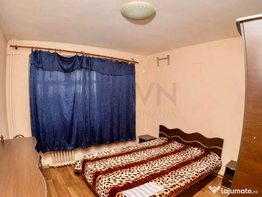 Apartament 3 camere I Giurgiului - Luica I De vanzare