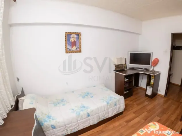 Apartament 3 camere I Giurgiului - Luica I De vanzare