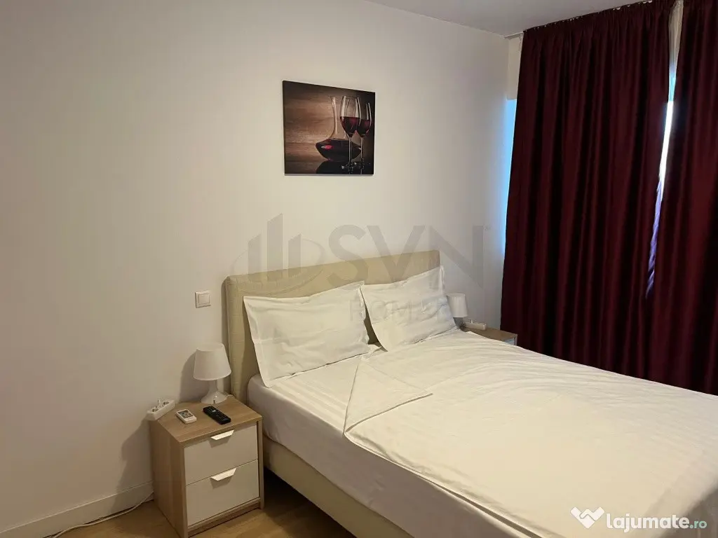 Apartament Deosebit 2 Camere Upground Residence