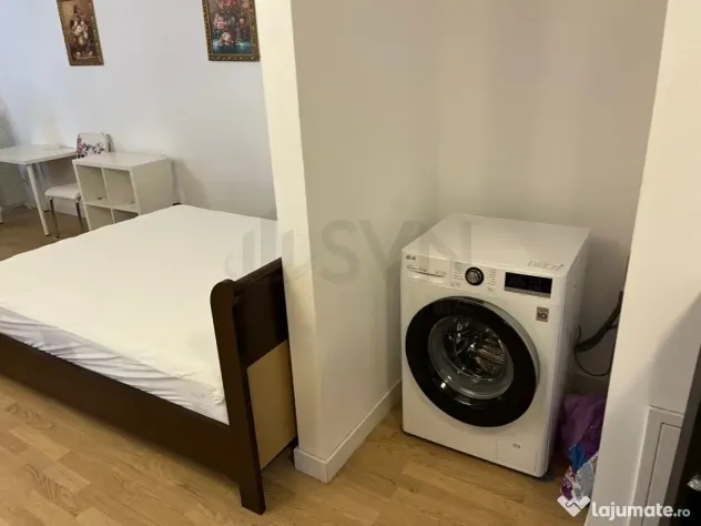 Apartament Deosebit 2 Camere Upground Residence