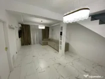 Duplex Bulevardul Pipera