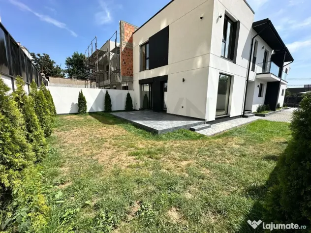Vila Premium 5 Camere