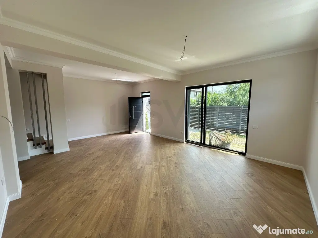 Vila Premium 5 Camere