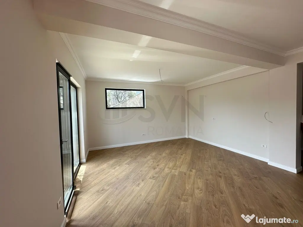 Vila Premium 5 Camere