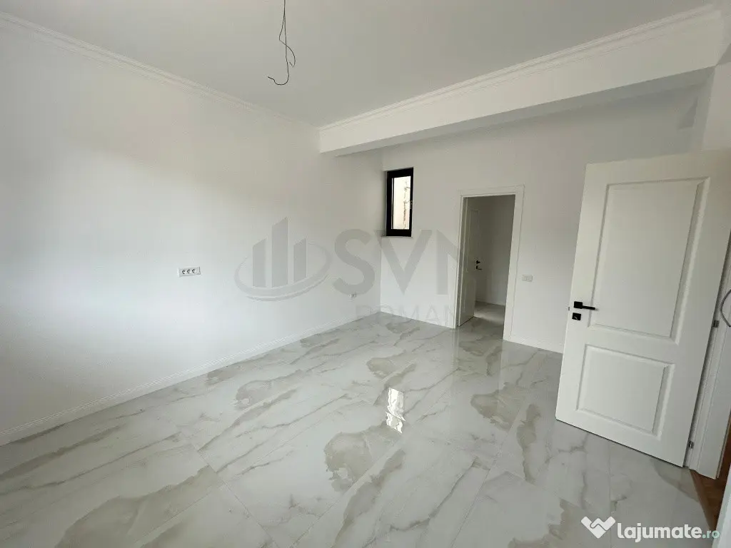 Vila Premium 5 Camere