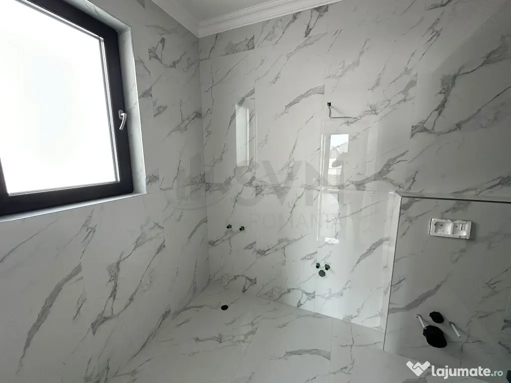 Vila Premium 5 Camere