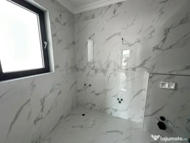 Vila Premium 5 Camere