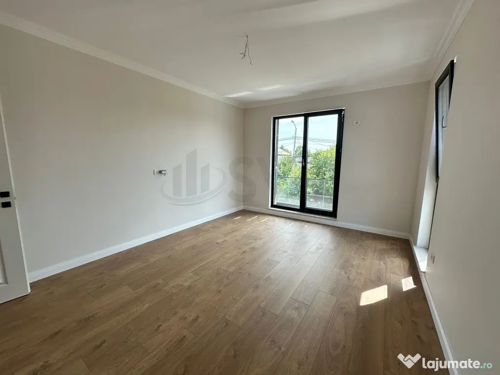 Vila Premium 5 Camere