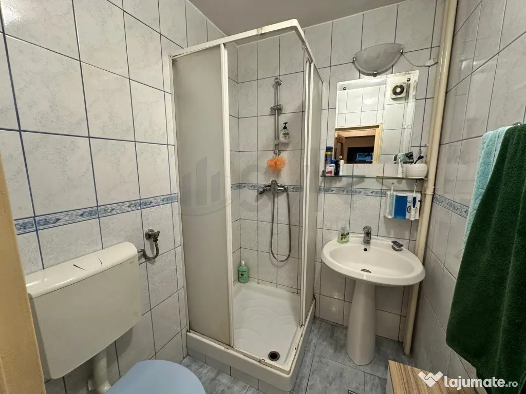 Mosilor 4 Camere Decomandat