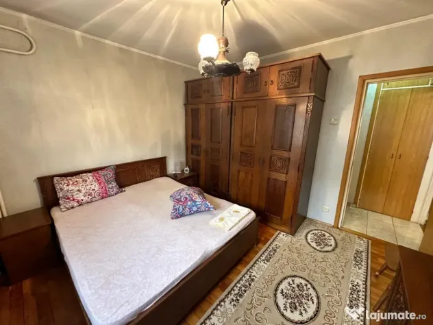 Mosilor 4 Camere Decomandat