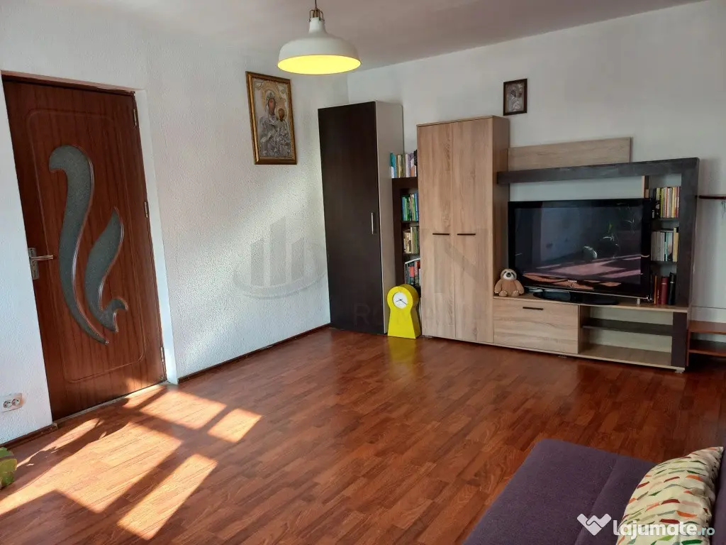 Sun Plazza Metrou Berceni 2 Camere