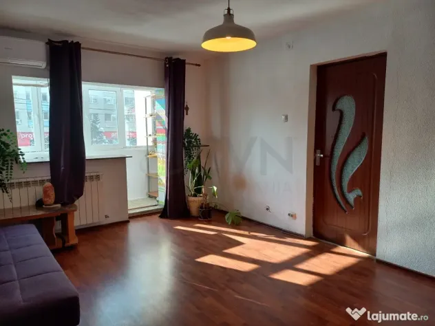 Sun Plazza Metrou Berceni 2 Camere
