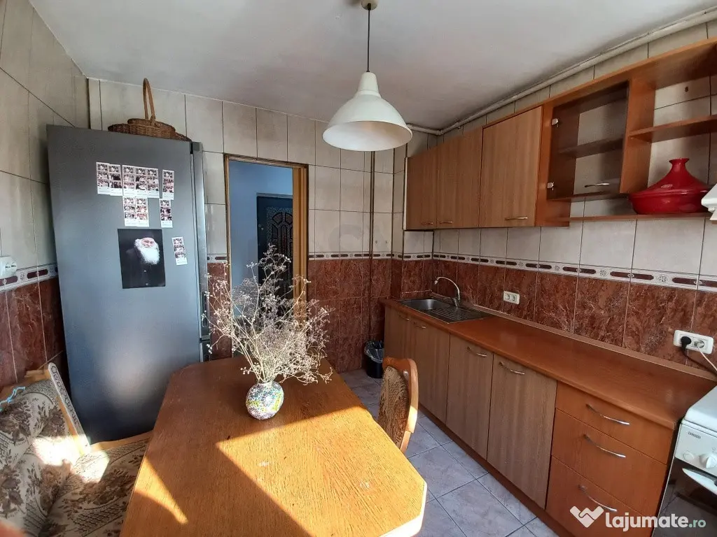 Sun Plazza Metrou Berceni 2 Camere