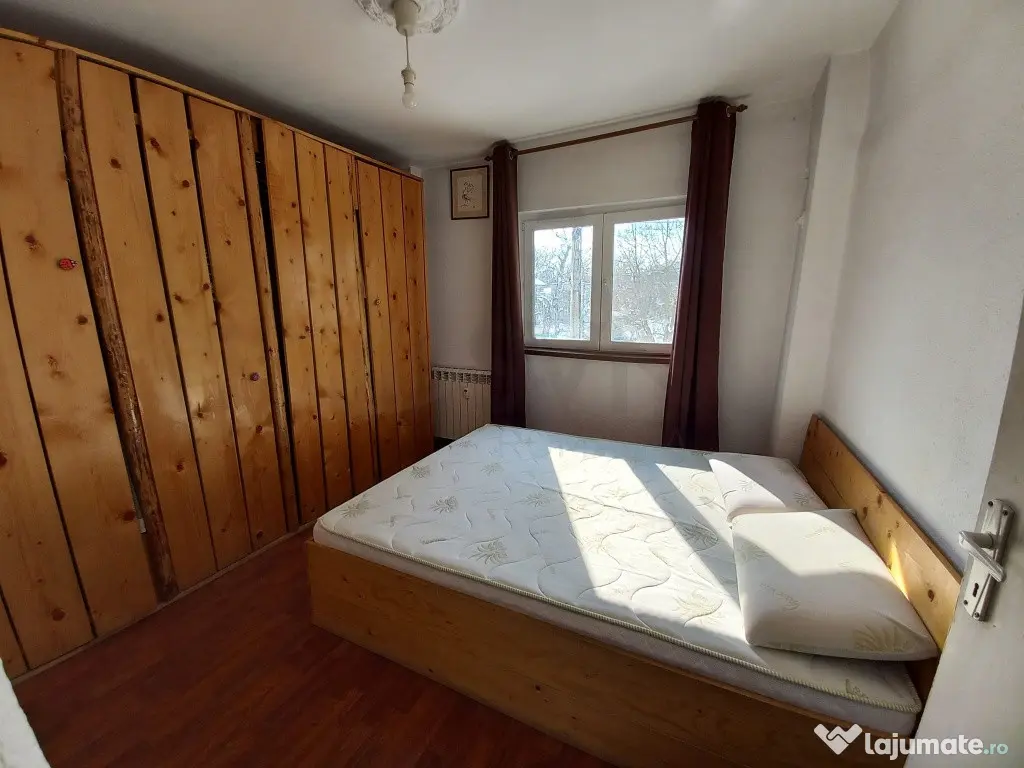 Sun Plazza Metrou Berceni 2 Camere