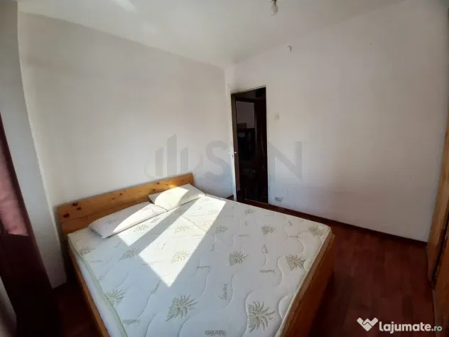 Sun Plazza Metrou Berceni 2 Camere
