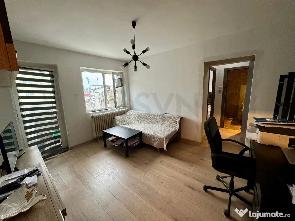 Apartament 2 camere I Dorobanti