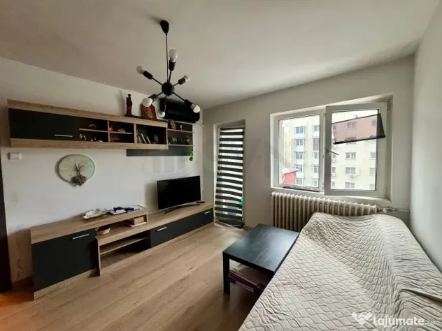 Apartament 2 camere I Dorobanti