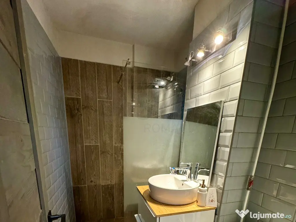 Apartament 2 camere I Dorobanti