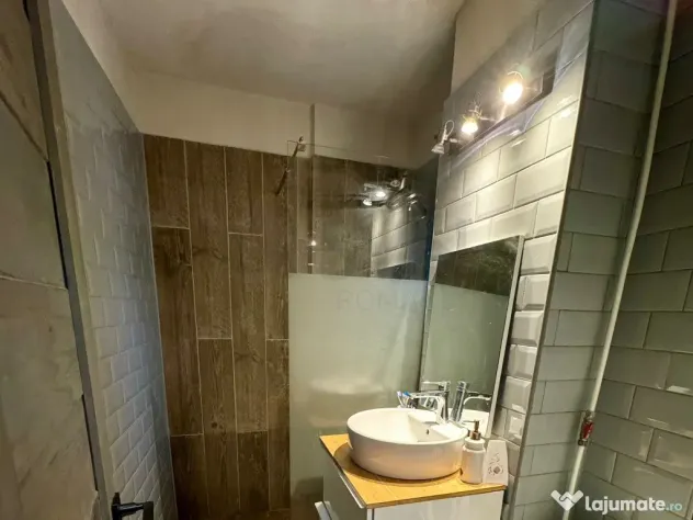 Apartament 2 camere I Dorobanti