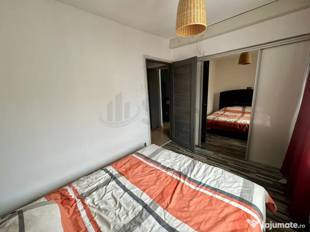 Apartament 2 camere I Dorobanti