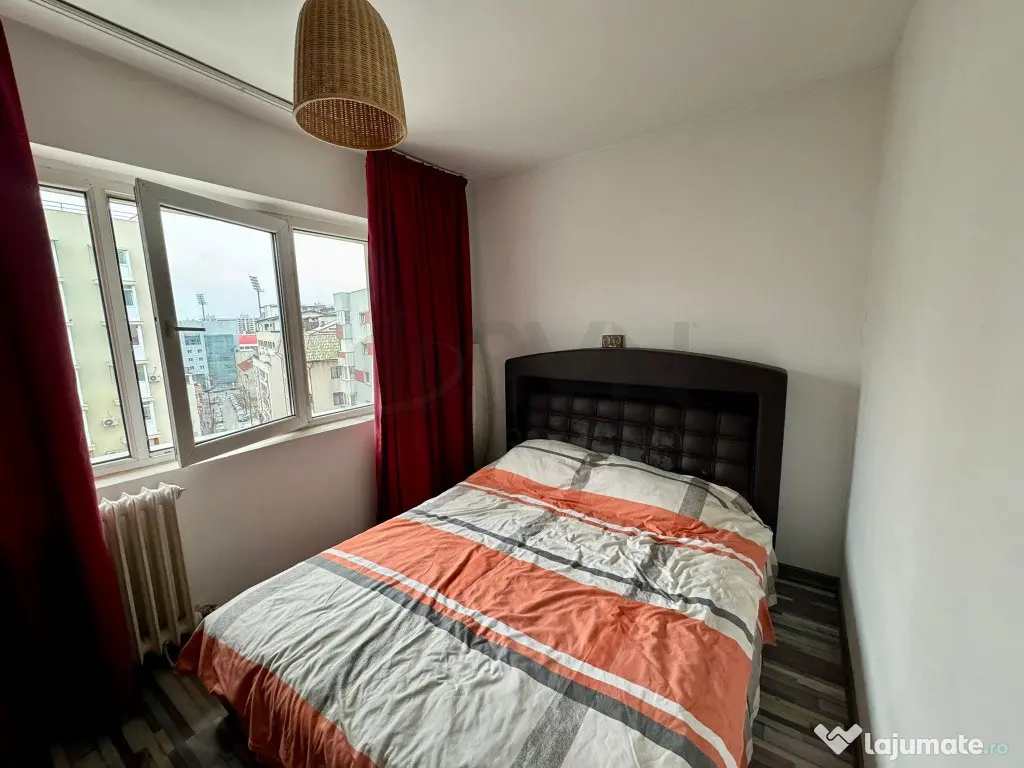 Apartament 2 camere I Dorobanti