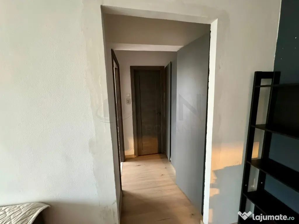Apartament 2 camere I Dorobanti