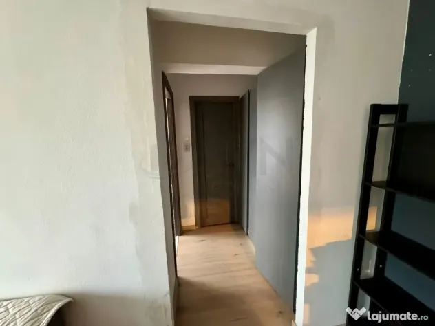 Apartament 2 camere I Dorobanti
