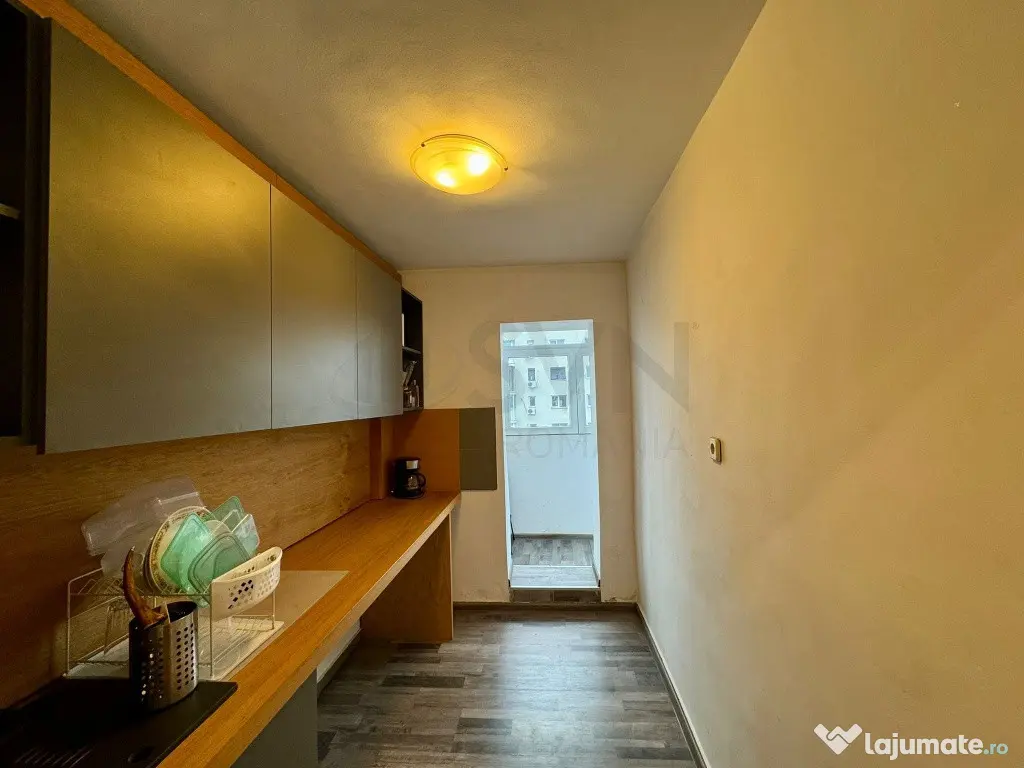 Apartament 2 camere I Dorobanti