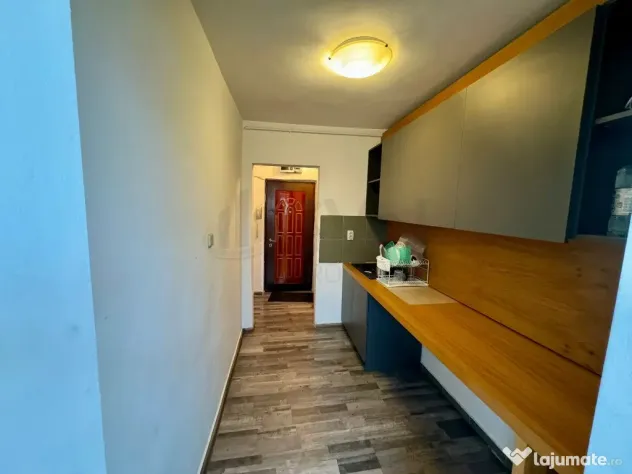 Apartament 2 camere I Dorobanti