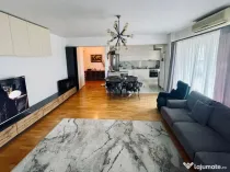 3 Camere I Parcare I Terasa 95 mp
