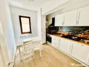 Apartament 4 Camere i Bucurestii Noi 