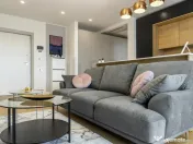 Apartament 2 Camere Aviatiei Tower I Prima Inchiriere 