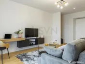 Apartament 2 Camere Aviatiei Tower I Prima Inchiriere 