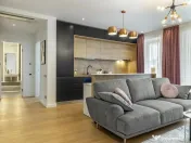 Apartament 2 Camere Aviatiei Tower I Prima Inchiriere 