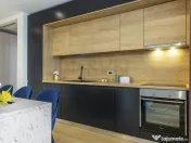 Apartament 2 Camere Aviatiei Tower I Prima Inchiriere 