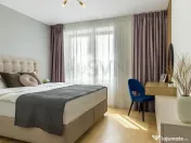 Apartament 2 Camere Aviatiei Tower I Prima Inchiriere 
