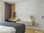 Apartament 2 Camere Aviatiei Tower I Prima Inchiriere 