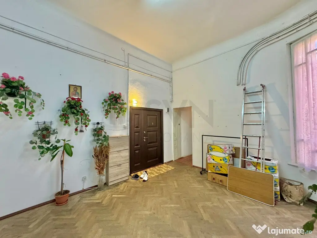 Casa Individuala I Gradina Icoanei