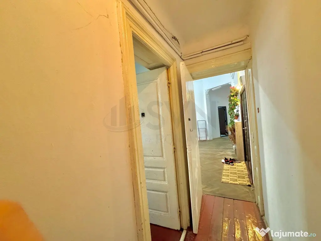 Casa Individuala I Gradina Icoanei