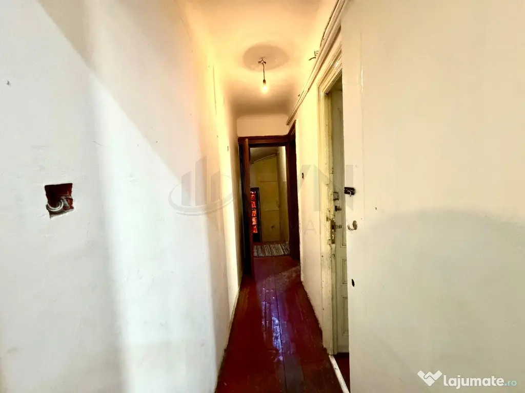 Casa Individuala I Gradina Icoanei