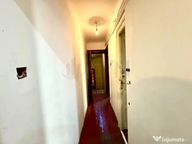 Casa Individuala I Gradina Icoanei