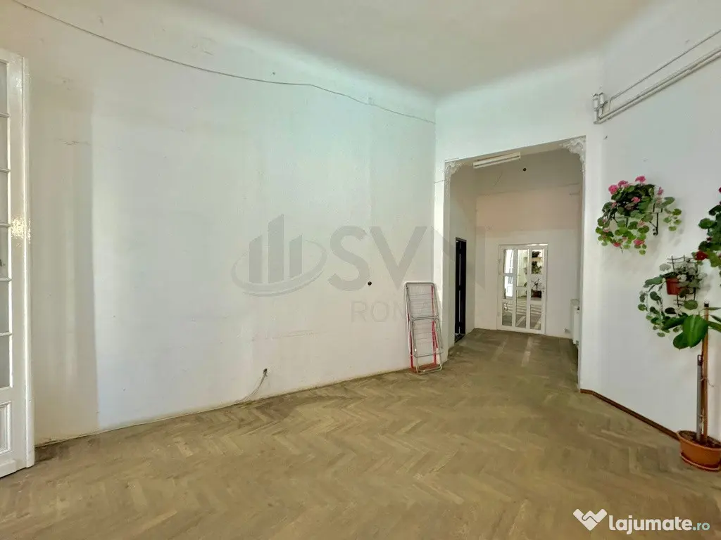 Casa Individuala I Gradina Icoanei