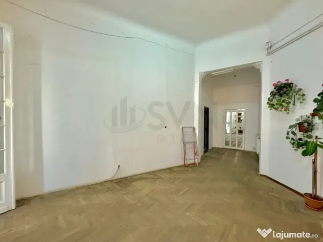 Casa Individuala I Gradina Icoanei