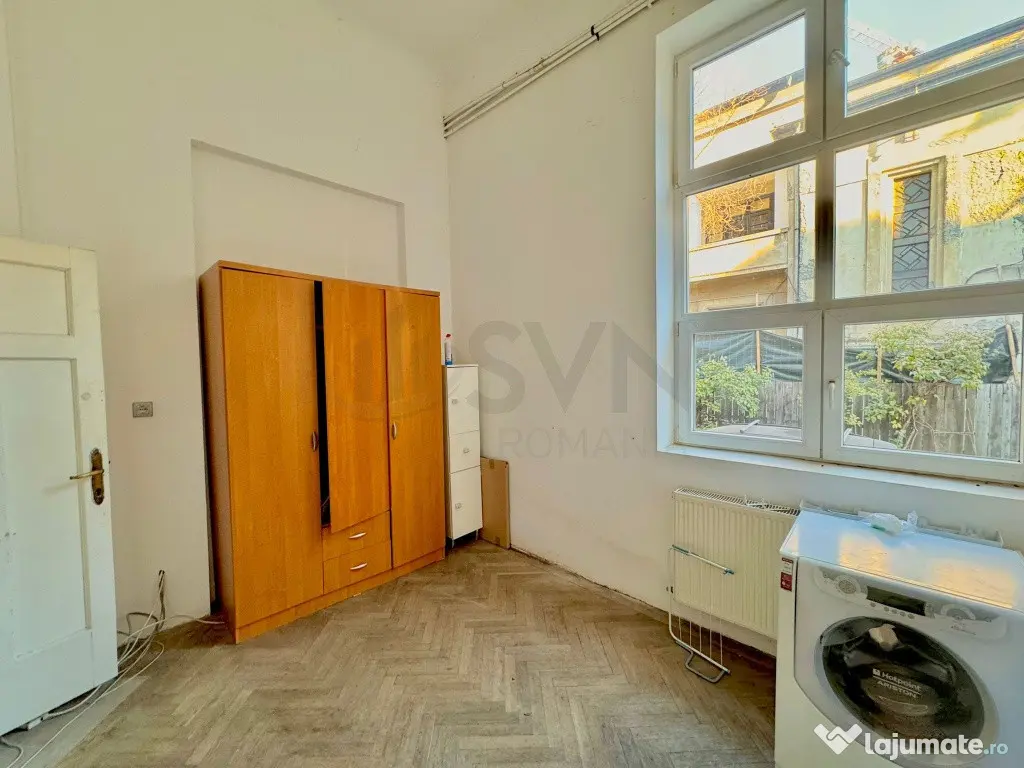 Casa Individuala I Gradina Icoanei