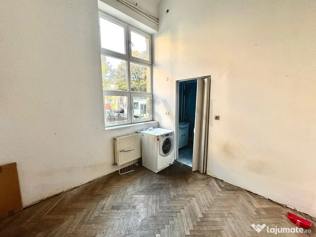 Casa Individuala I Gradina Icoanei