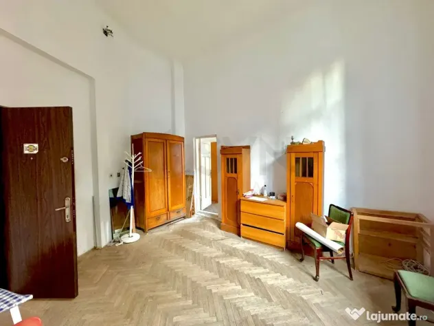 Casa Individuala I Gradina Icoanei